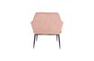 Miniatuur Oude roze Kate fauteuil 7