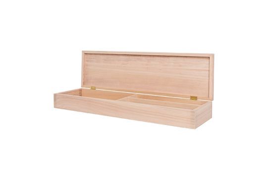 Pange opbergdoos Productfoto