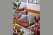 Miniatuur Petra bruine sofa 5