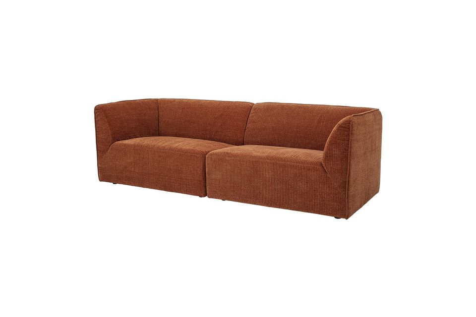 Polyester, dennenhout, multiplex, ijzer