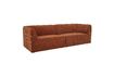 Miniatuur Petra bruine sofa 9