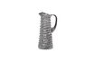 Miniatuur Pitcher hoge heldere 1L diamant punt 3