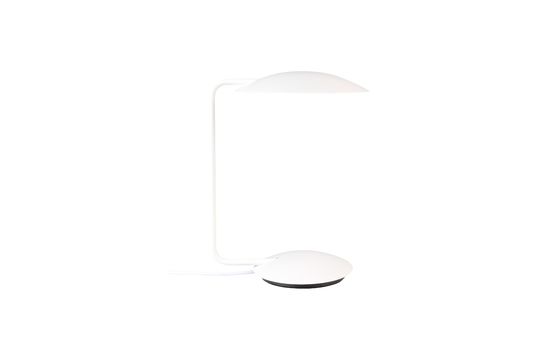 Pixie witte bureaulamp Productfoto