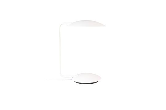 Pixie witte bureaulamp