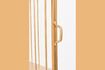 Miniatuur Plank in verguld ijzer Unlock Me 8