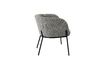 Miniatuur Polka stof fauteuil 6