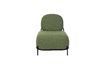 Miniatuur Polly groene loungestoel 7