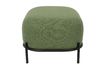 Miniatuur Polly Pouf Green 7