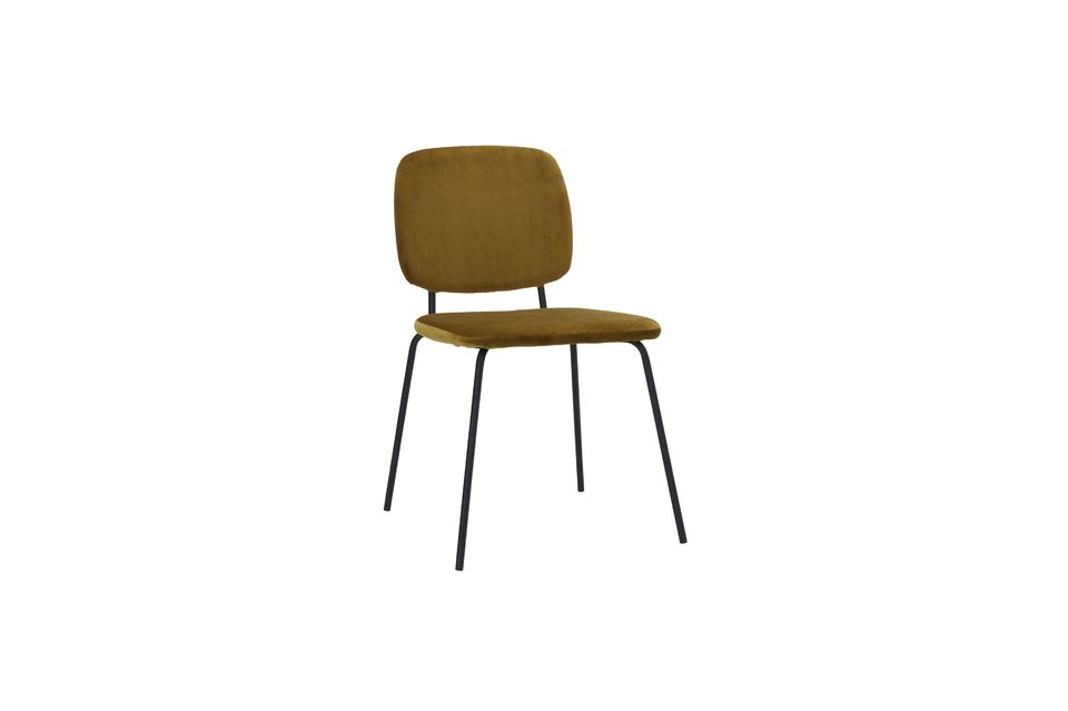 Het zal niet alleen een design tintje aan uw huis geven