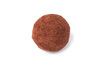 Miniatuur Polyester kussen terracotta Ball 1