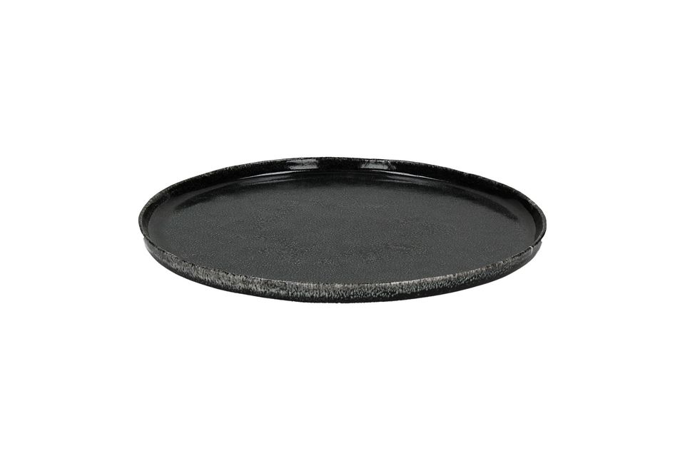 Porcelino Experience Serving Plate Pomax