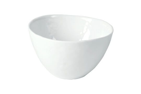 Porcelino Witte graankom