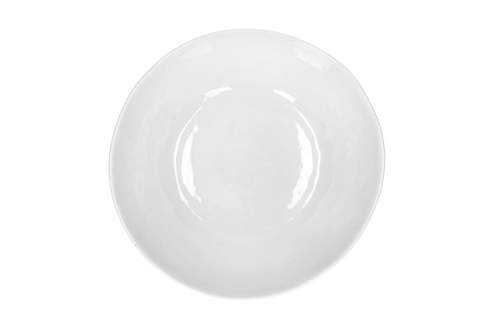 Verleid uzelf met de tijdloze elegantie van deze kom.