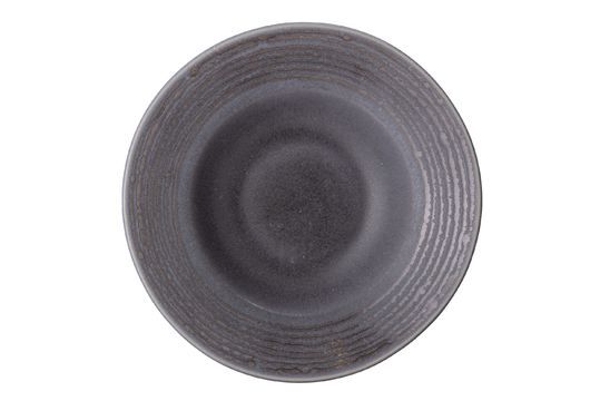 Rabene grijs steengoed pastabord Productfoto