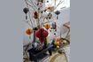 Miniatuur Rai drijfhout ornament 3