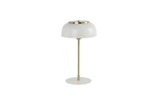 Ranto witte lamp Productfoto