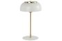 Miniatuur Ranto witte lamp Productfoto