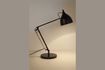 Miniatuur Reader Desk Lamp Matzwart 7