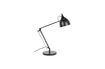 Miniatuur Reader Desk Lamp Matzwart 8