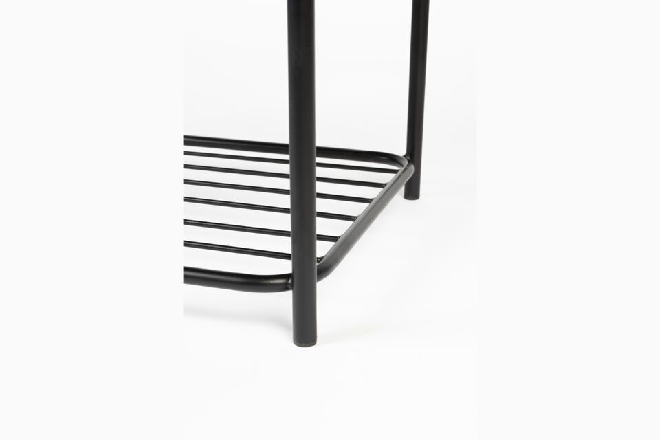 Het is de perfecte optie voor wie op zoek is naar een beetje eigentijdse stijl met behoud van een