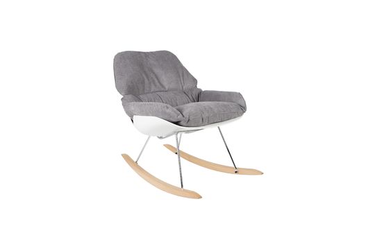 Rocky Claire-loungestoel Productfoto