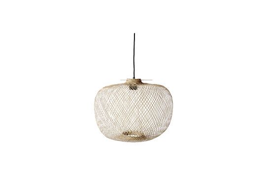 Rodi Bamboe Hanglamp Productfoto