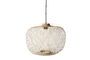 Miniatuur Rodi Bamboe Hanglamp Productfoto