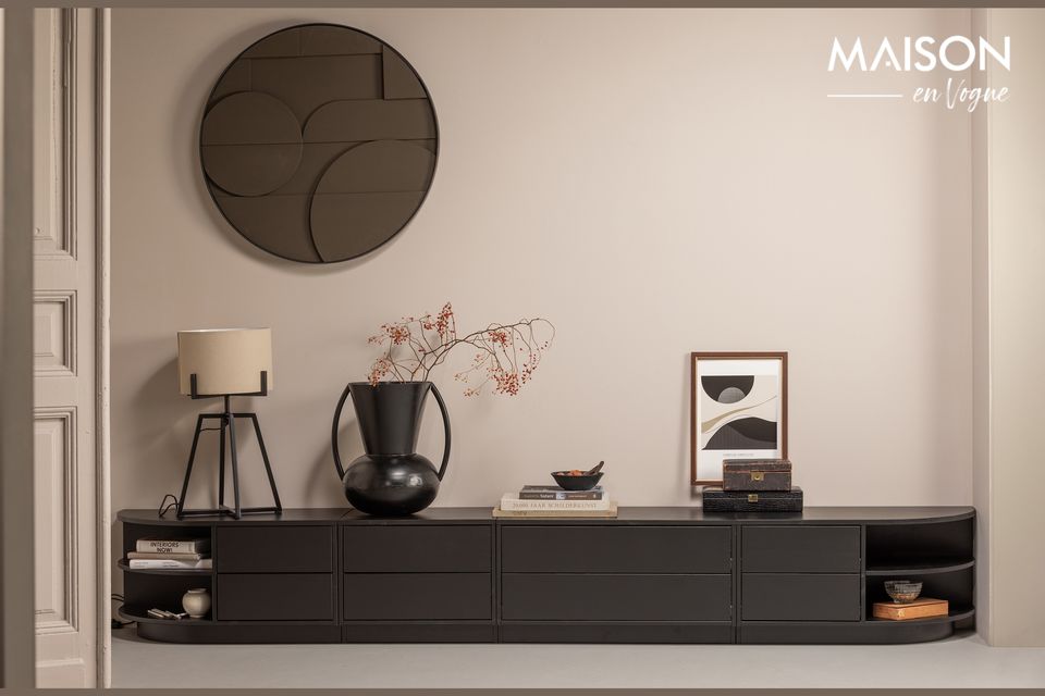 fiona brown minimalistische kunstwerken, soberheid, moderniteit en elegantie.