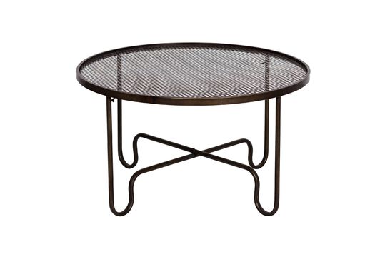 Ronde salontafel Boissay
