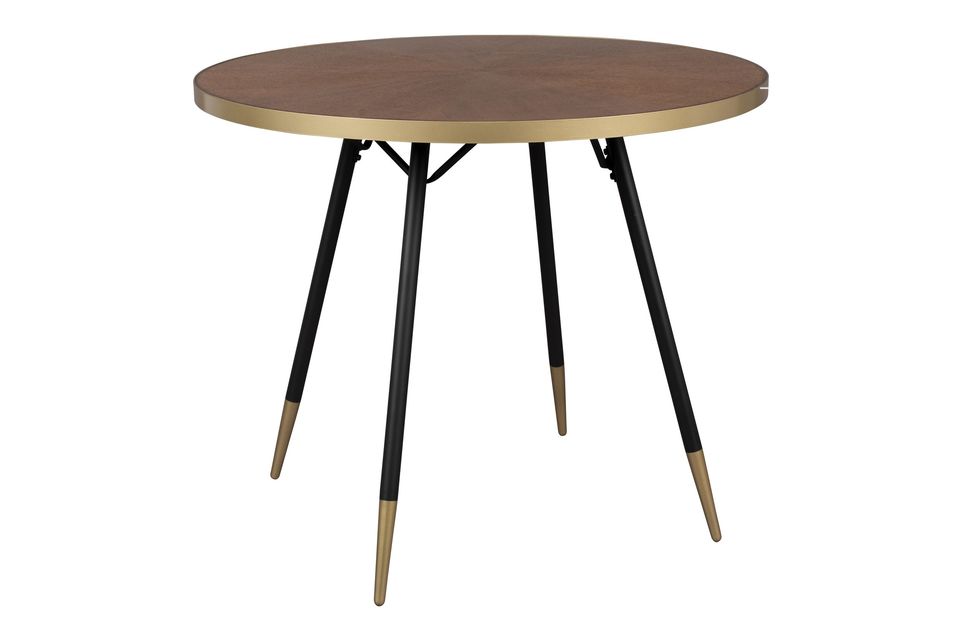 Ronde Tafel Denise - 5