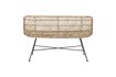 Miniatuur Rotan bank Hallie 7