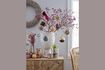 Miniatuur Rotan chaise longue Oudon 6