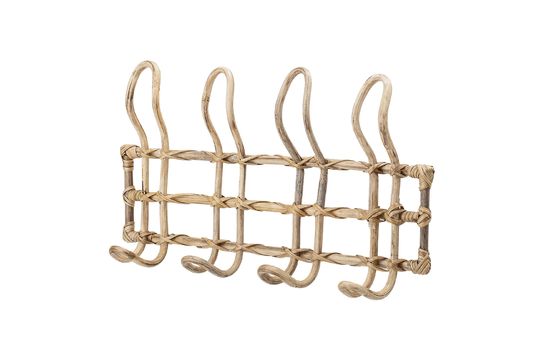 Rotan kapstok Ortale