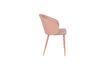 Miniatuur Roze Gigi-stoel 10