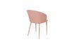 Miniatuur Roze Gigi-stoel 11