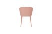 Miniatuur Roze Gigi-stoel 7