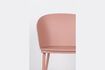 Miniatuur Roze Gigi-stoel 3