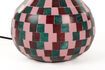 Miniatuur Roze ijzeren lamp Don't Be Afraid of Colour 4