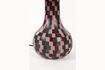Miniatuur Roze ijzeren lamp Don't Be Afraid of Colour 6