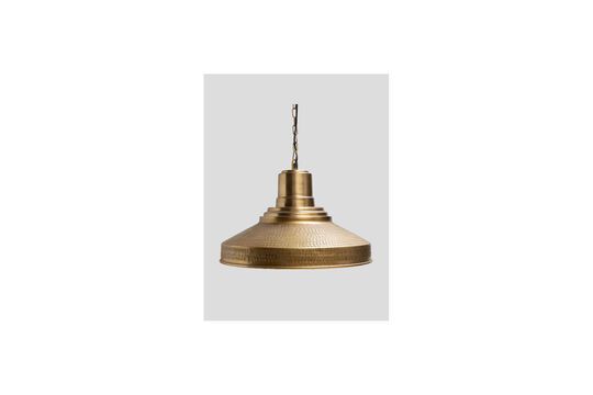 Samia gouden aluminium ophanging