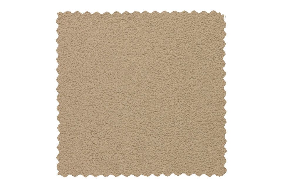 Fauteuil Sara, voor een subtiel luxueus interieur