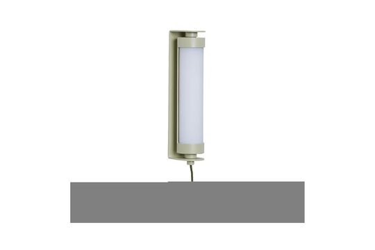 Satelliet zand acryl wandlamp