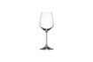 Miniatuur Sauvignon helder kristallen witte wijnglas 1