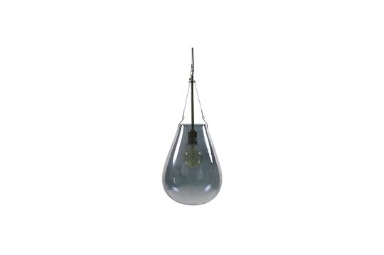 Schorsing Bullia rokerig grijs Productfoto