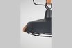 Miniatuur Schorsing Dek 40 Antraciet 6