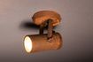 Miniatuur Scope lichte vlek roest afwerking 1