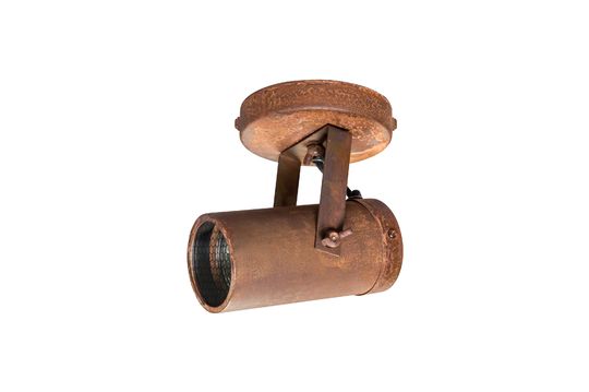 Scope lichte vlek roest afwerking Productfoto