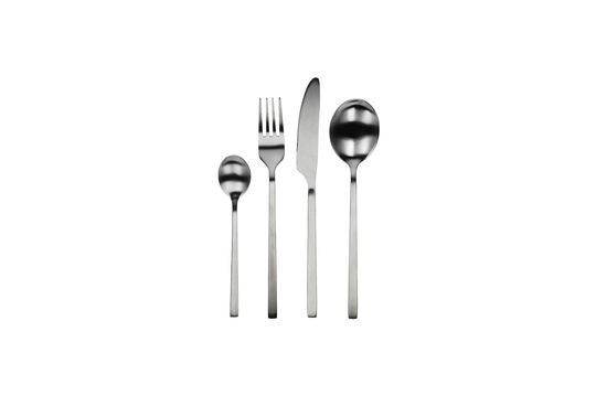 Set 24 Osawa-bestek Productfoto