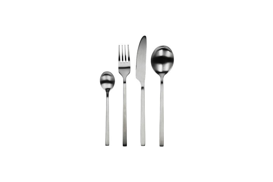 Set 24 Osawa-bestek Pomax