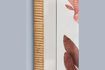 Miniatuur Set van 2 Coral licht rotan frames 4